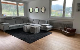 Skyloft Apartment Feldkirch