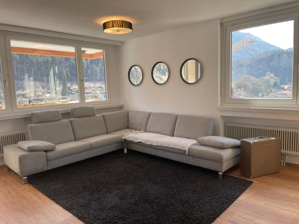 Skyloft Apartment Feldkirch Exterior foto