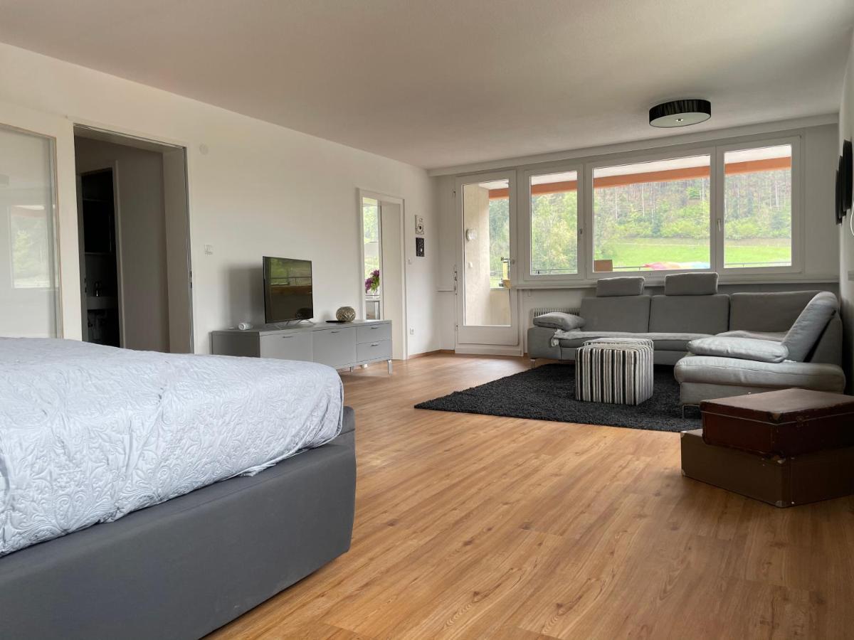 Skyloft Apartment Feldkirch Exterior foto